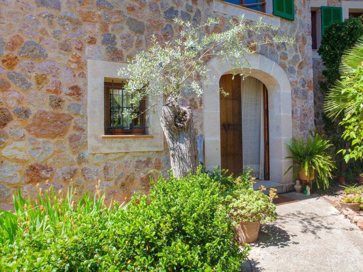 Chalet Eremus