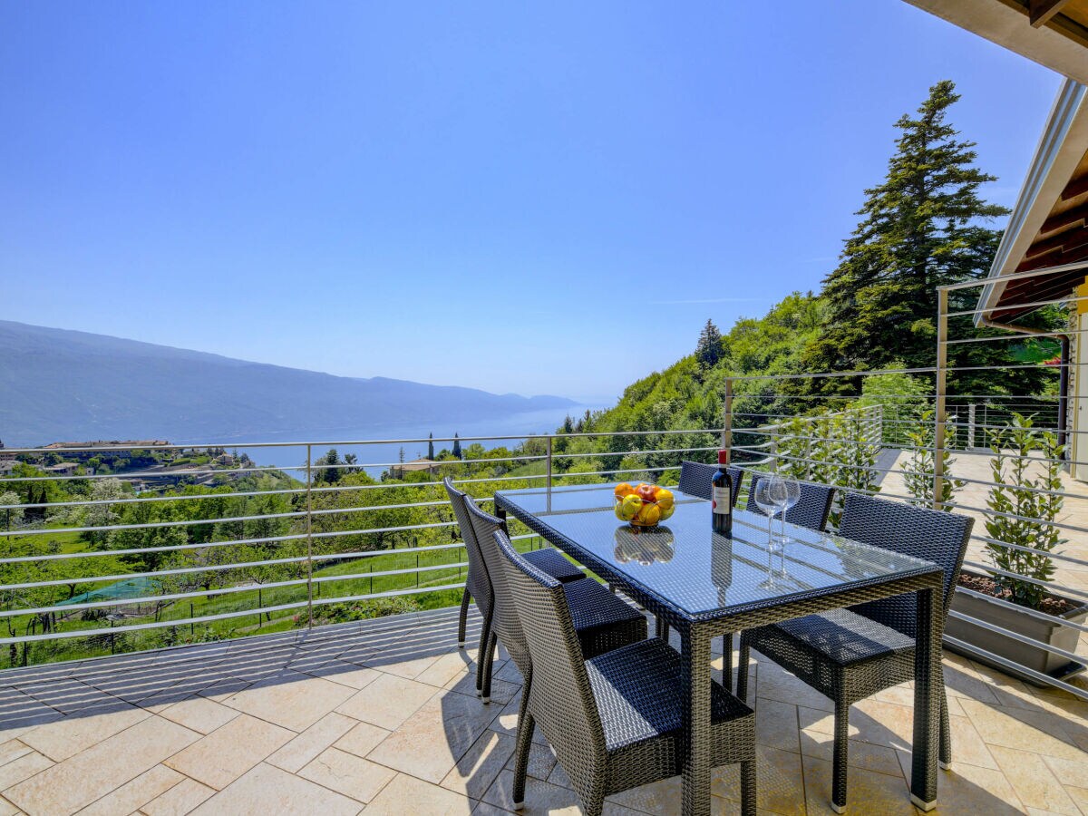 Holiday apartment Casa Antonio 1