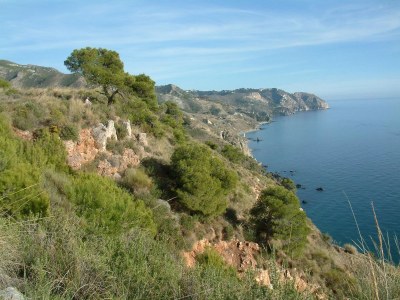 Holiday house La Golondrina - Environment photo 31