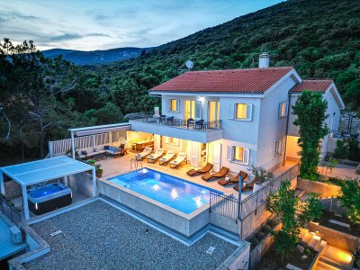 Villa Villa St.Martin-Reef - Outdoor photo 2