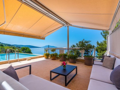 Villa Villa St.Martin-Reef - Outdoor photo 5