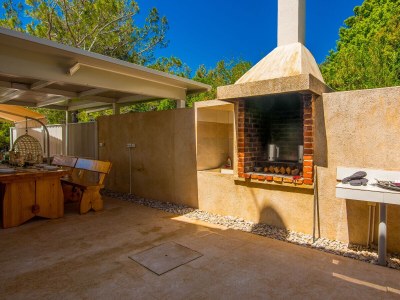 Villa Villa St.Martin-Reef - Outdoor photo 15