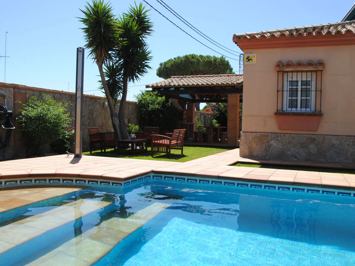 Holiday house 0537 Villa Soleá