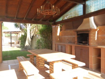 Holiday house 0537 Villa Soleá - Outdoor photo 6