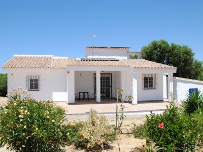 Holiday house 0569 Finca Cortijo Los Olivos - Outdoor photo 3