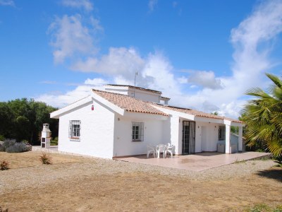 Holiday house 0569 Finca Cortijo Los Olivos - Outdoor photo 4