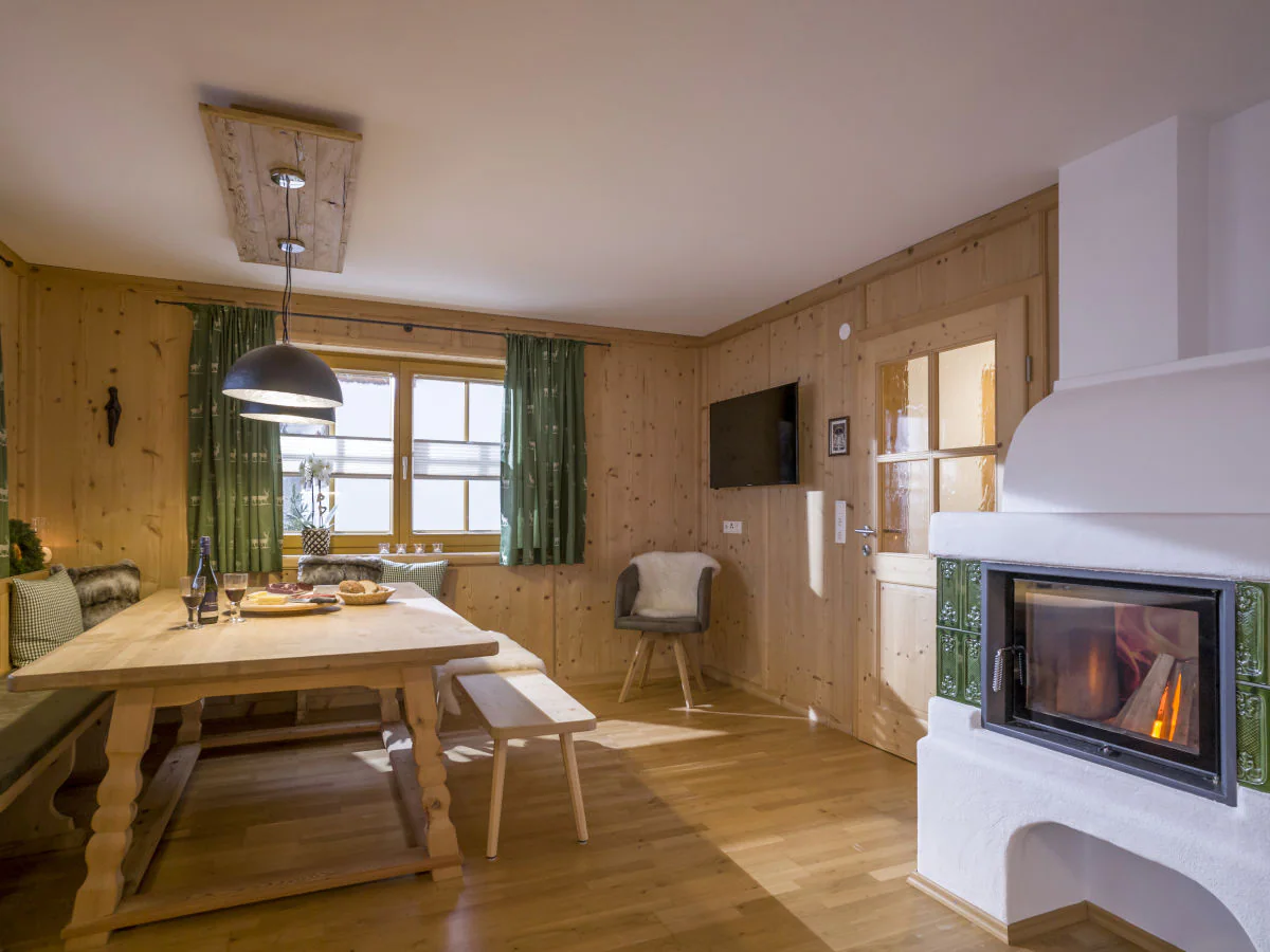 Chalet Hainzenberg NEU