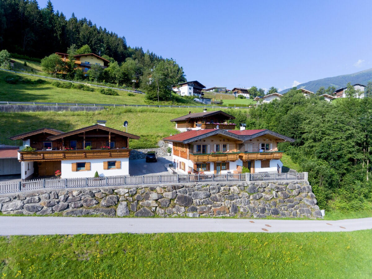 Chalet Hainzenberg NEU - Outdoor photo 2