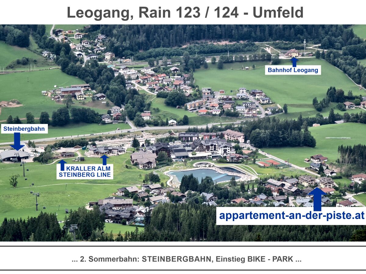 Holiday apartment appartement-an-der-piste.at - Outdoor photo 3