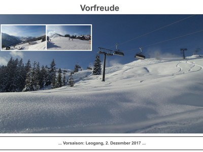 Holiday apartment appartement-an-der-piste.at - Environment photo 19