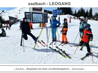 Holiday apartment appartement-an-der-piste.at - Environment photo 21