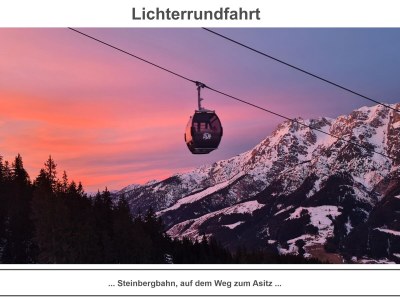 Holiday apartment appartement-an-der-piste.at - Environment photo 24