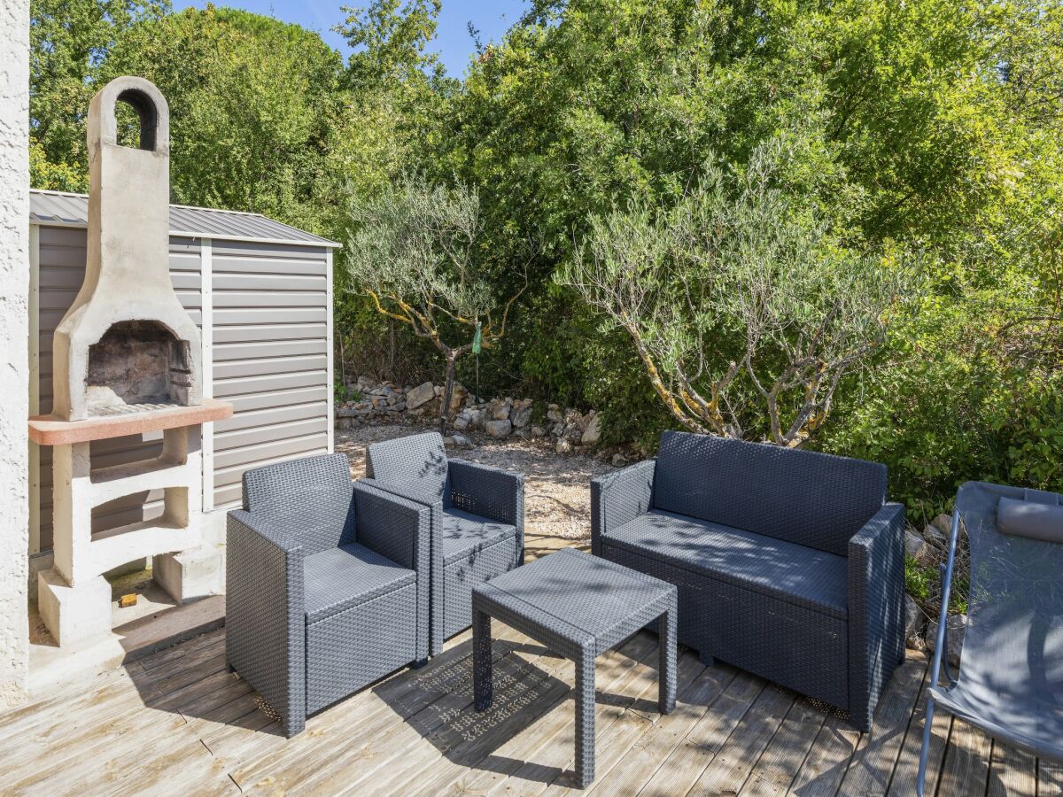 Holiday house Ferienhaus in Brignoles mit Pool - Outdoor photo 4