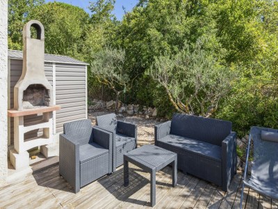 Holiday house Ferienhaus in Brignoles mit Pool - Outdoor photo 4