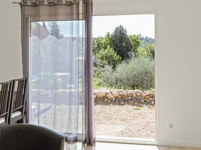 Holiday house Ferienhaus in Brignoles mit Pool - Outdoor photo 6