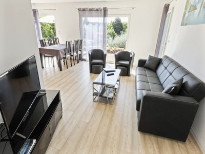 Holiday house Ferienhaus in Brignoles mit Pool - Features photo 10