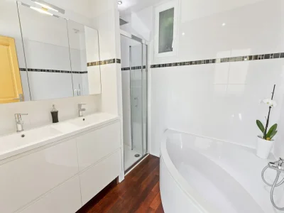 Holiday house Ferienhaus in Brignoles mit Pool - Features photo 17