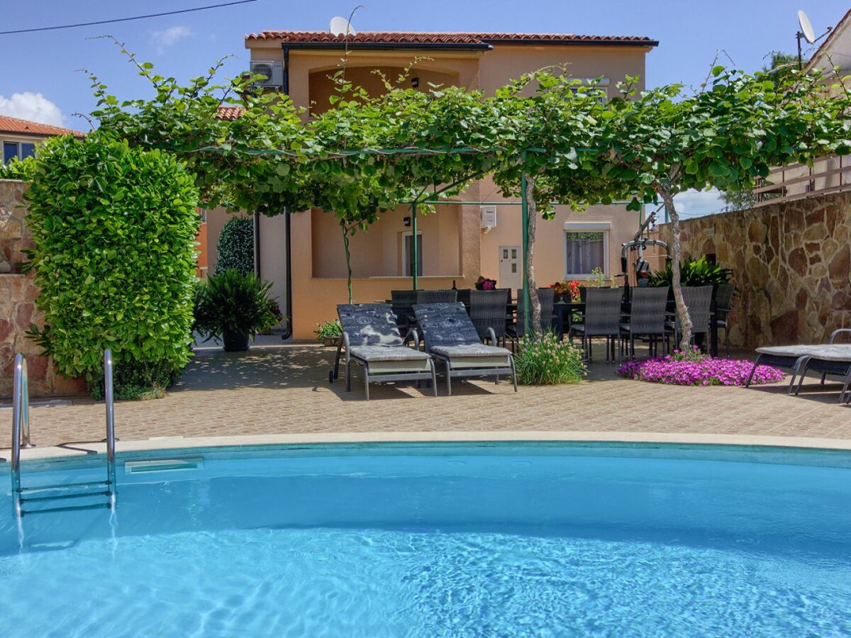 Villa Petroro with private Pool near Fazana