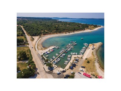 Villa Petroro with private Pool near Fazana - Document photo 42