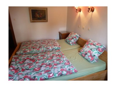 Holiday house Domaine du Chasseur Wanzel - Features photo 16