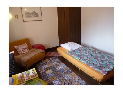 Holiday house Domaine du Chasseur Wanzel - Features photo 19