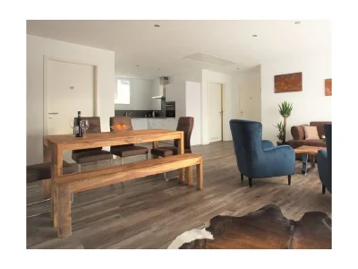 Holiday apartment Sonnentau in Hinterzarten - Holiday apartment