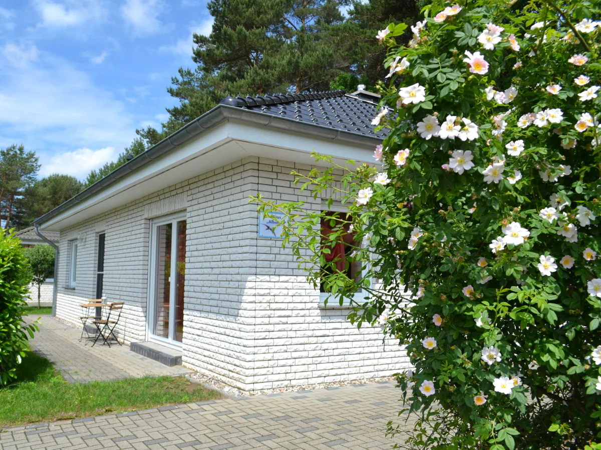Holiday house Albatros