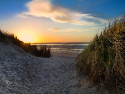 Holiday house Albatros - Environment photo 19