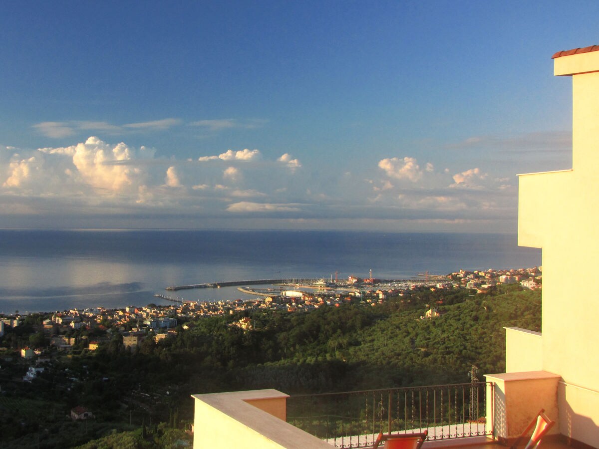 Holiday room Ca'Ligure