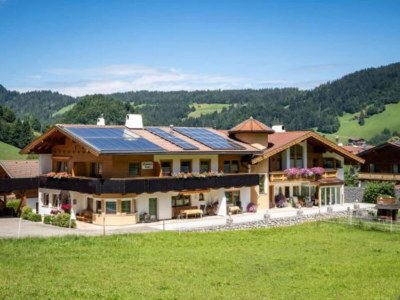 Apartment Wohnung in Kaltenbach nahe Skilift - Environment photo 30