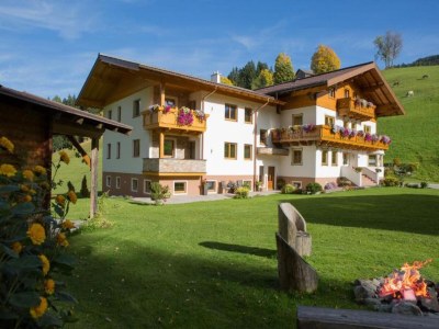 Apartment Wohnung in Kaltenbach nahe Skilift - Environment photo 38