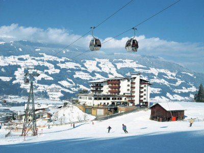 Apartment Wohnung in Kaltenbach nahe Skilift - Environment photo 39