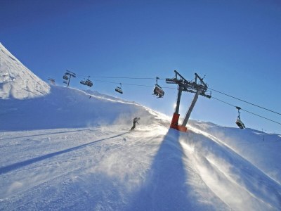 Apartment Wohnung in Kaltenbach nahe Skilift - Environment photo 40