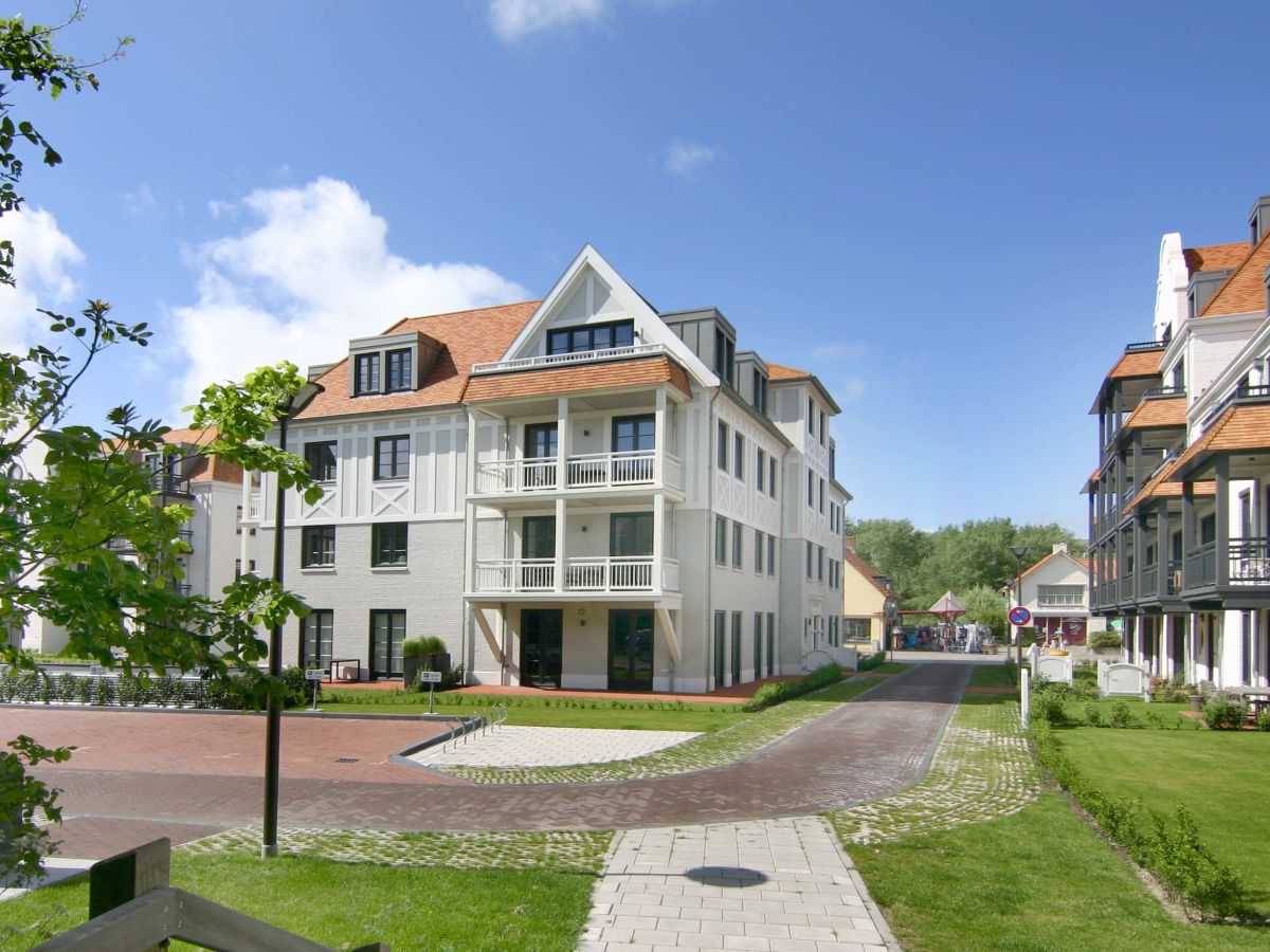 Apartment Duinhof IV-2
