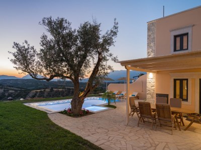 Villa Salla - Outdoor photo 7