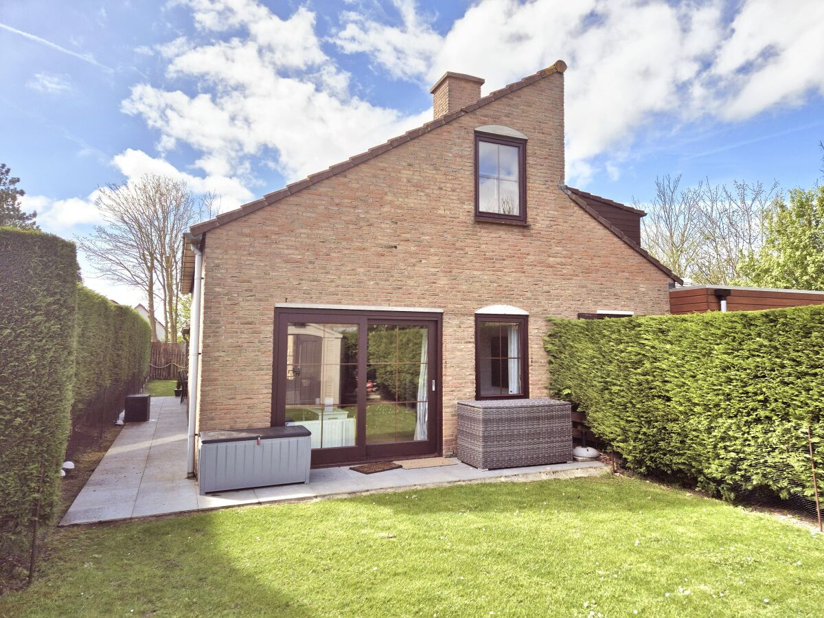 Villa Lagom