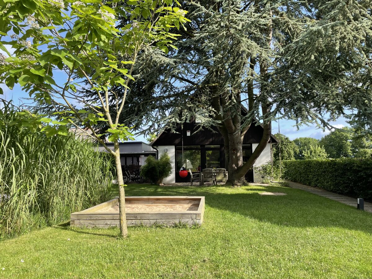 Holiday house Ostseelust