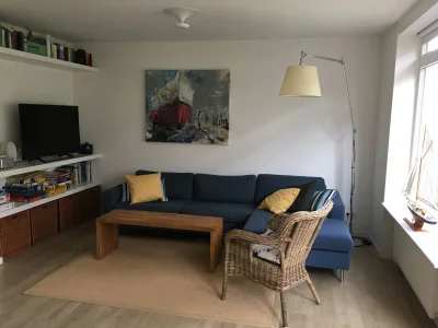 Holiday house Ostseelust - Features photo 11