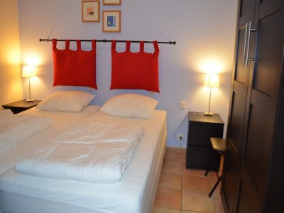 Villa Villa in Escales mit privatem Pool - Features photo 22