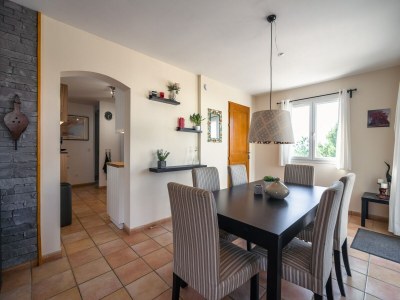 Villa Villa in Escales mit privatem Pool - Features photo 36