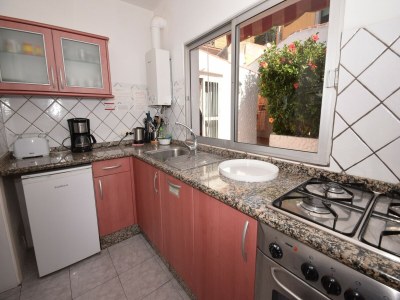 Holiday house Ferienhaus Mesa del Mar am schwarzen Strand - Features photo 11