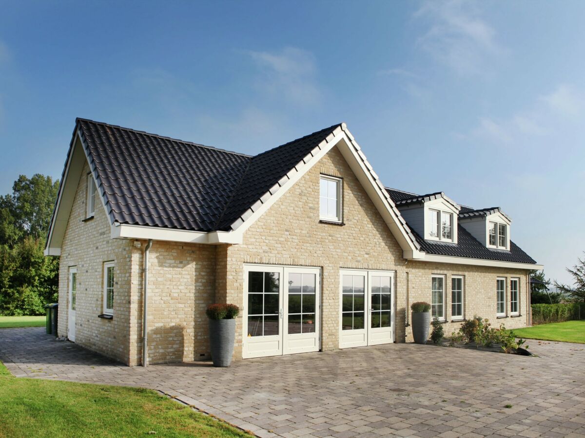 Villa Villa in Schoorl mit Garten