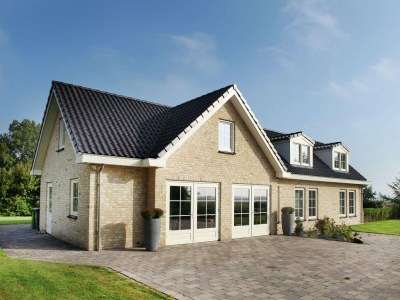 Villa Villa in Schoorl mit Garten in Schoorl - Villa