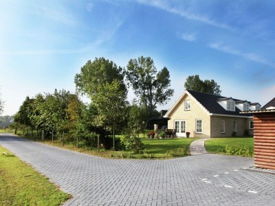 Villa Villa in Schoorl mit Garten - Environment photo 30