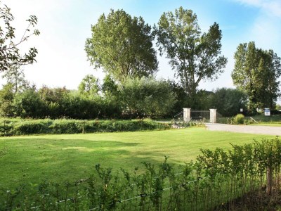 Villa Villa in Schoorl mit Garten - Environment photo 32