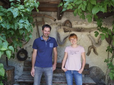 Holiday apartment Prackfolerhof - Outdoor photo 15