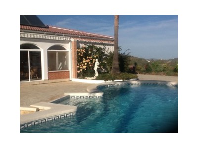 Villa La Gloria - Outdoor photo 2