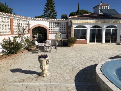 Villa La Gloria - Features photo 24