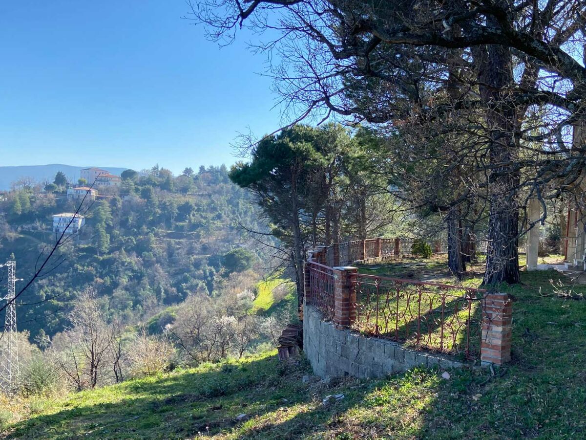 Cottage Casa la Brugna