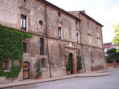 Cottage Casa la Brugna - Environment photo 18